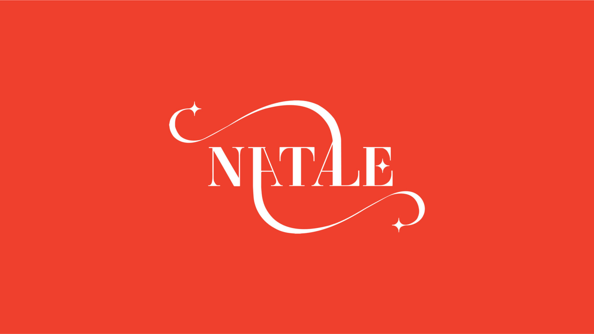 Natale – Event Brand Strategy