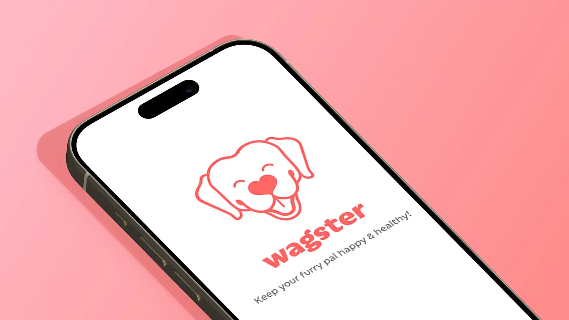 Wagster – Petcare App